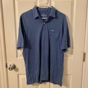 Vineyard Vines Men’s Short Sleeve Polo